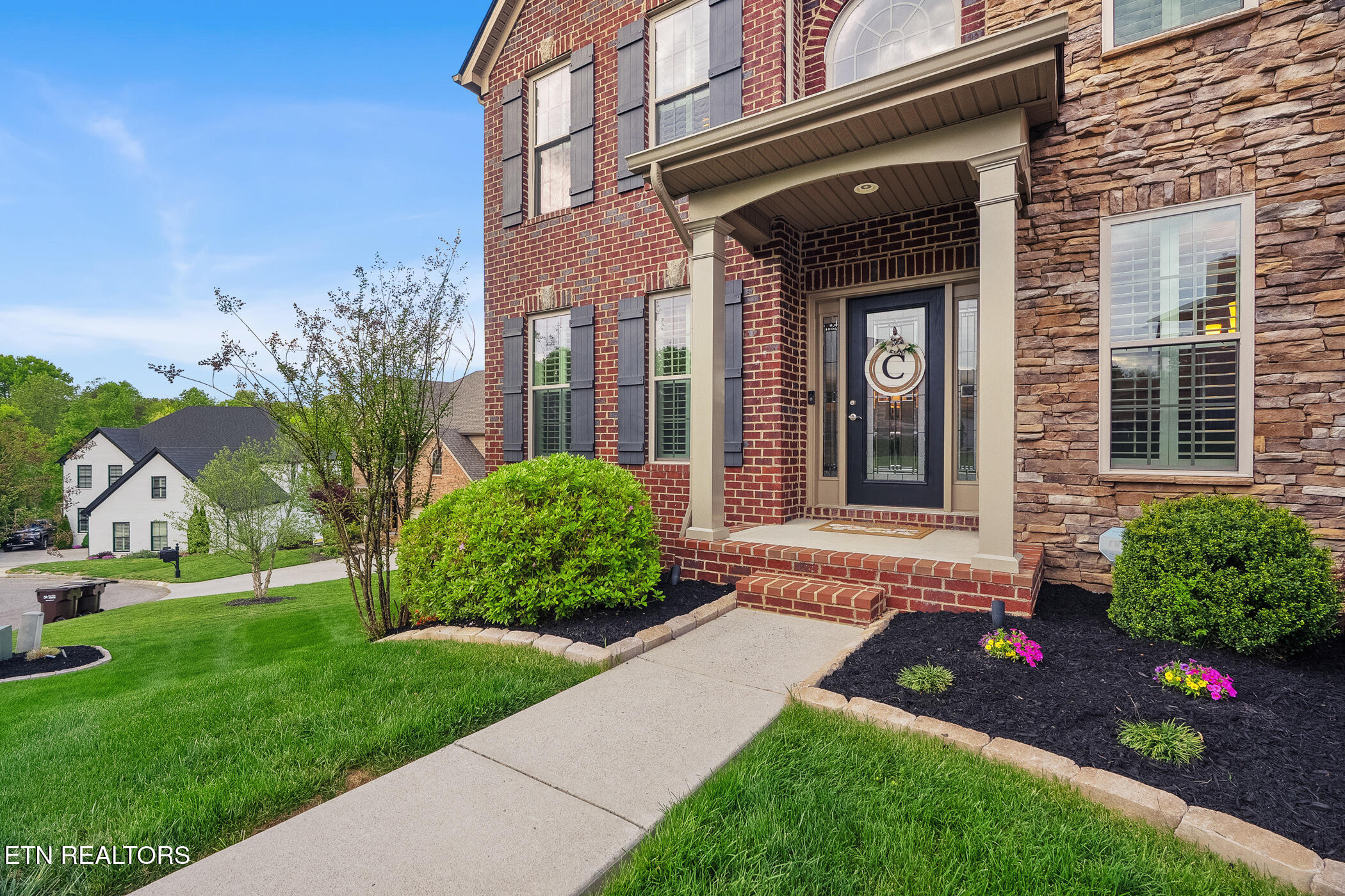 12508 Thistledown Lane Knoxville TN 37922