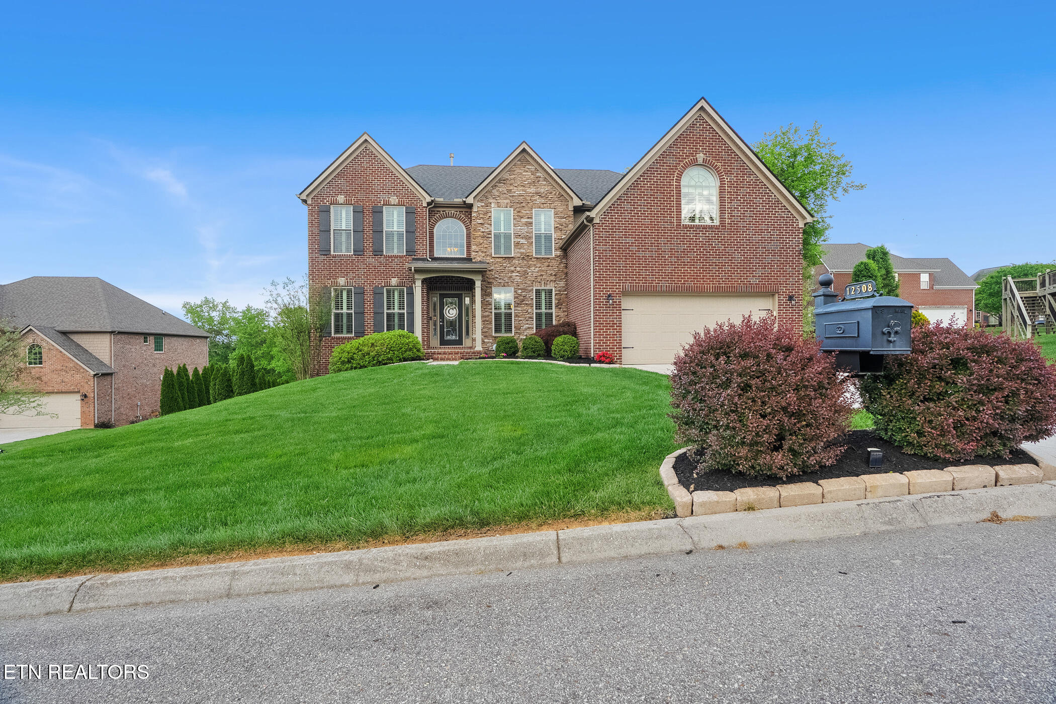 12508 Thistledown Lane Knoxville TN 37922