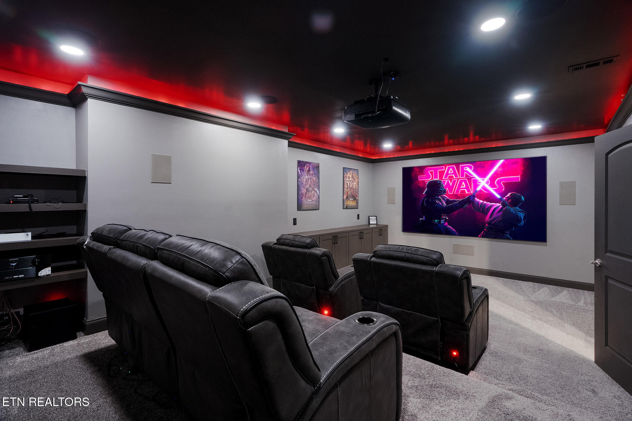 12508 Thistledown Lane Knoxville TN 37922