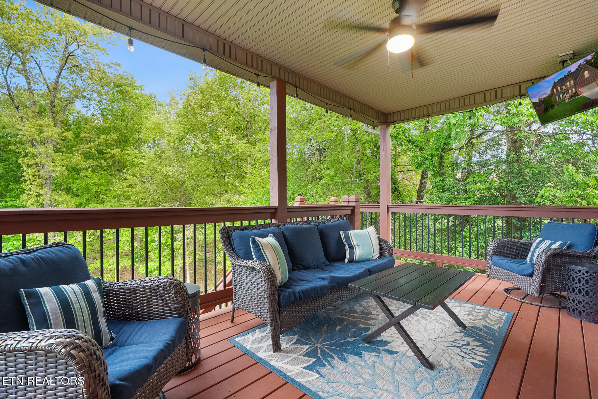 12508 Thistledown Lane Knoxville TN 37922