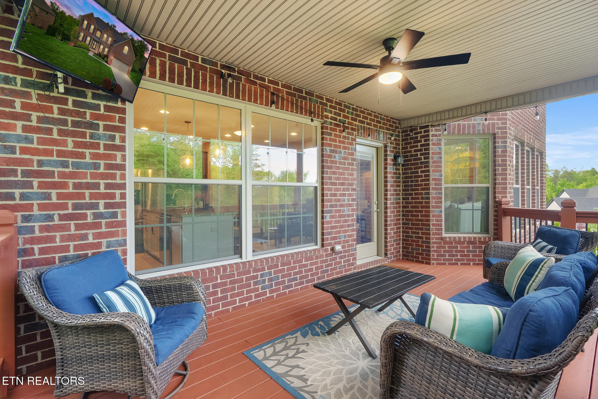 12508 Thistledown Lane Knoxville TN 37922
