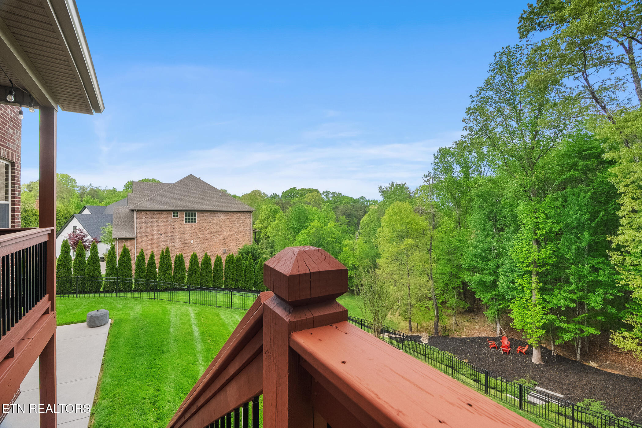 12508 Thistledown Lane Knoxville TN 37922