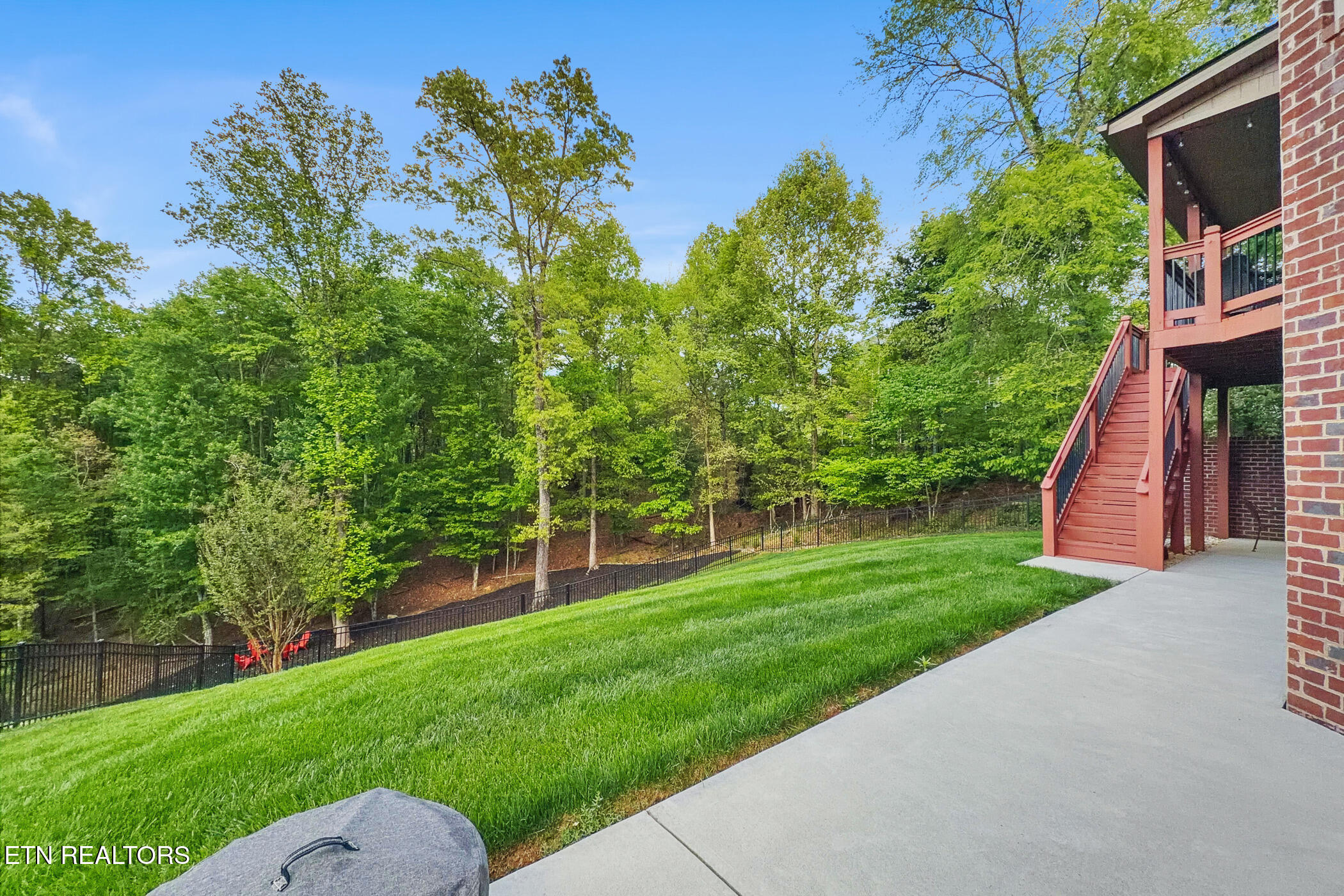 12508 Thistledown Lane Knoxville TN 37922