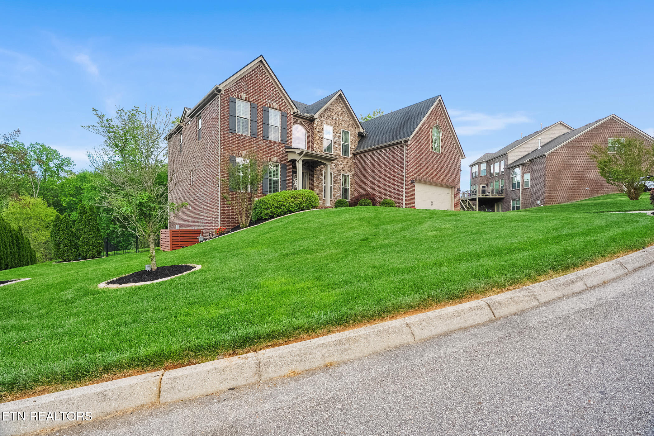 12508 Thistledown Lane Knoxville TN 37922
