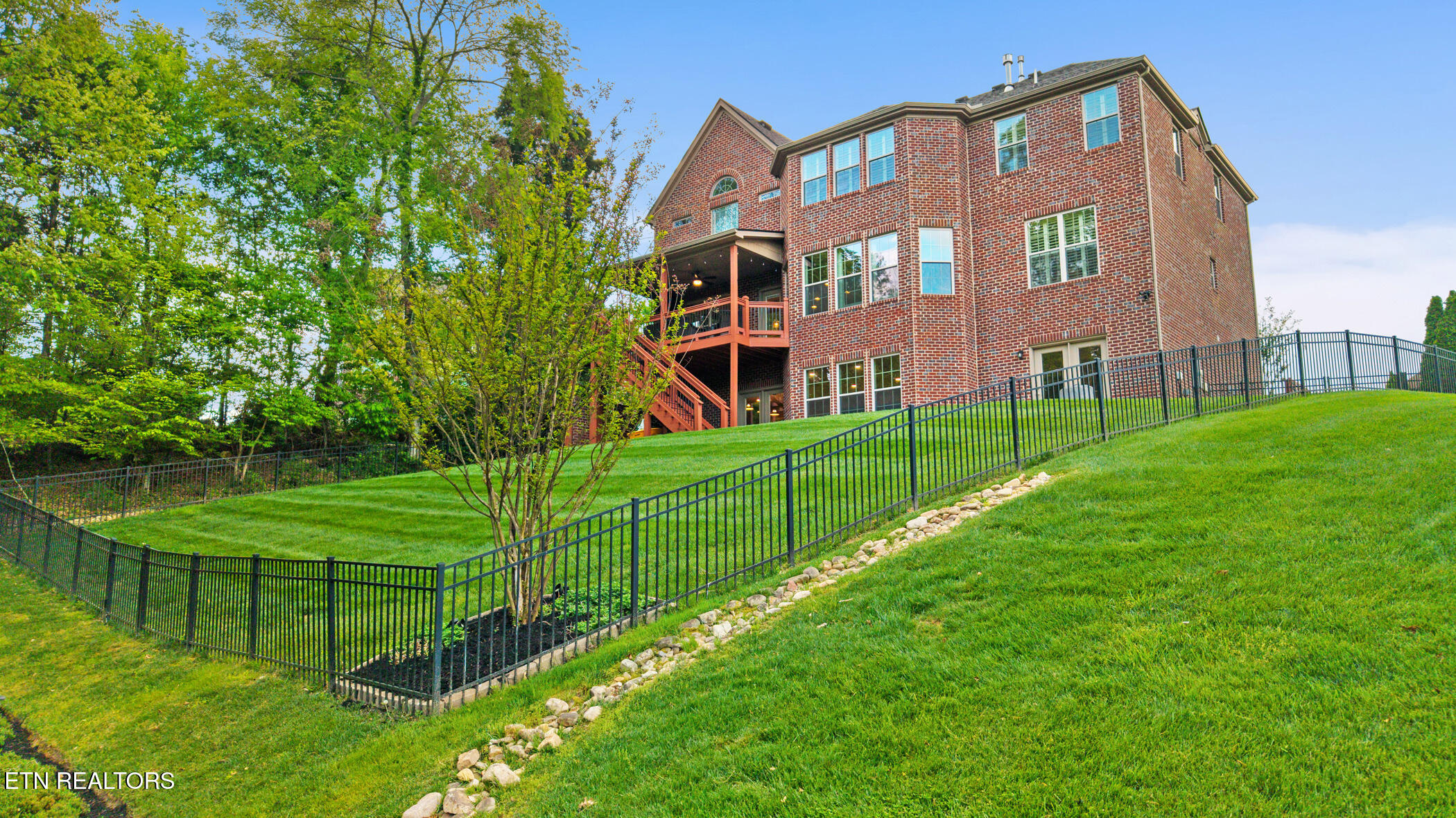 12508 Thistledown Lane Knoxville TN 37922
