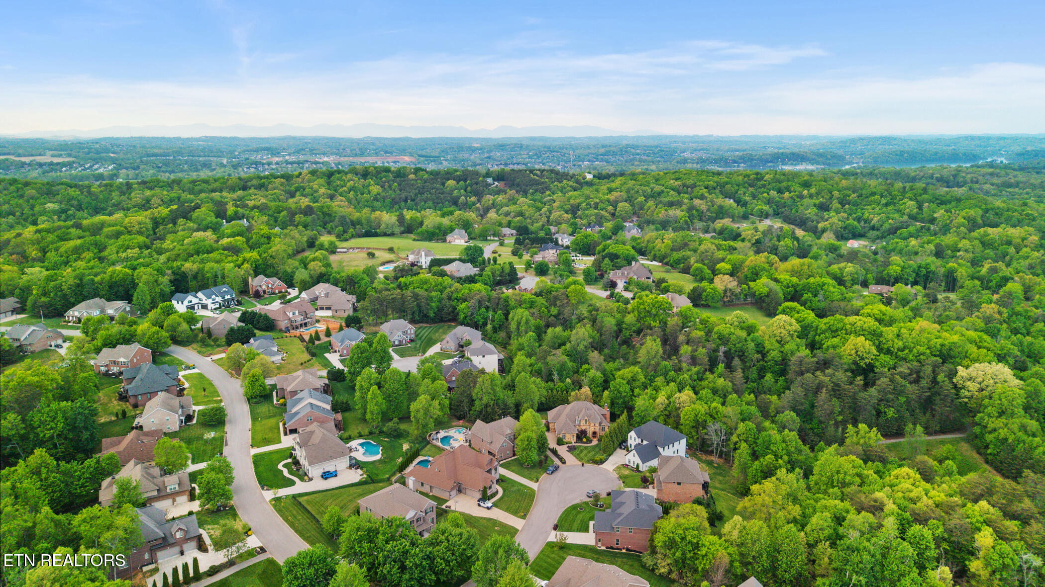 12508 Thistledown Lane Knoxville TN 37922