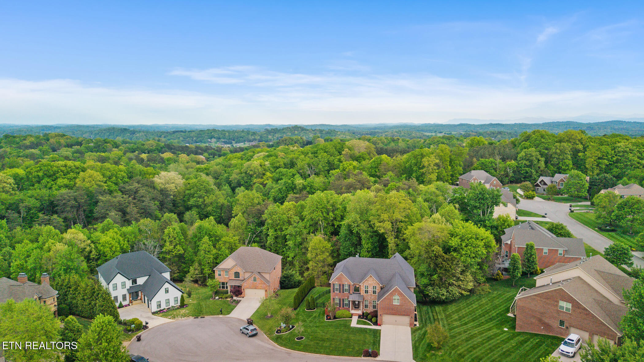12508 Thistledown Lane Knoxville TN 37922