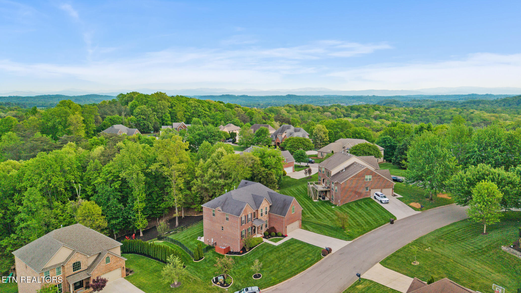 12508 Thistledown Lane Knoxville TN 37922