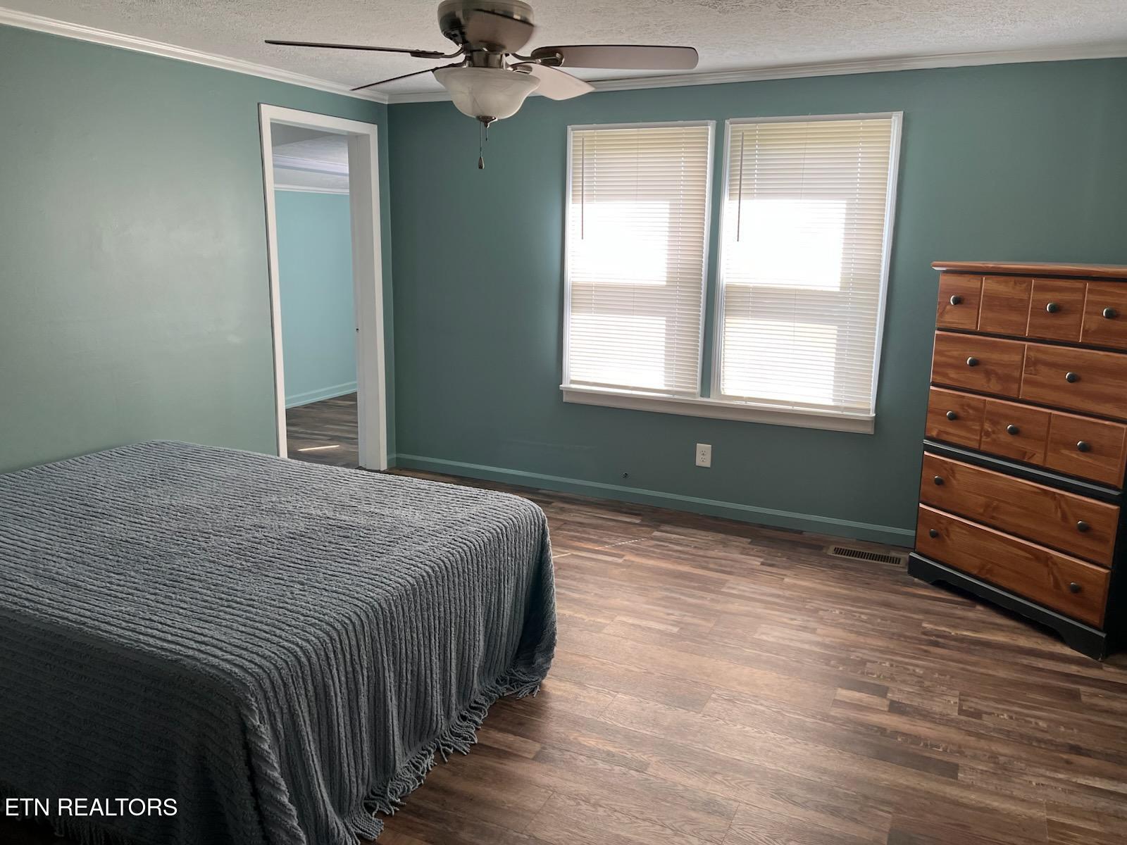 204 Queener Street Jacksboro TN 37757