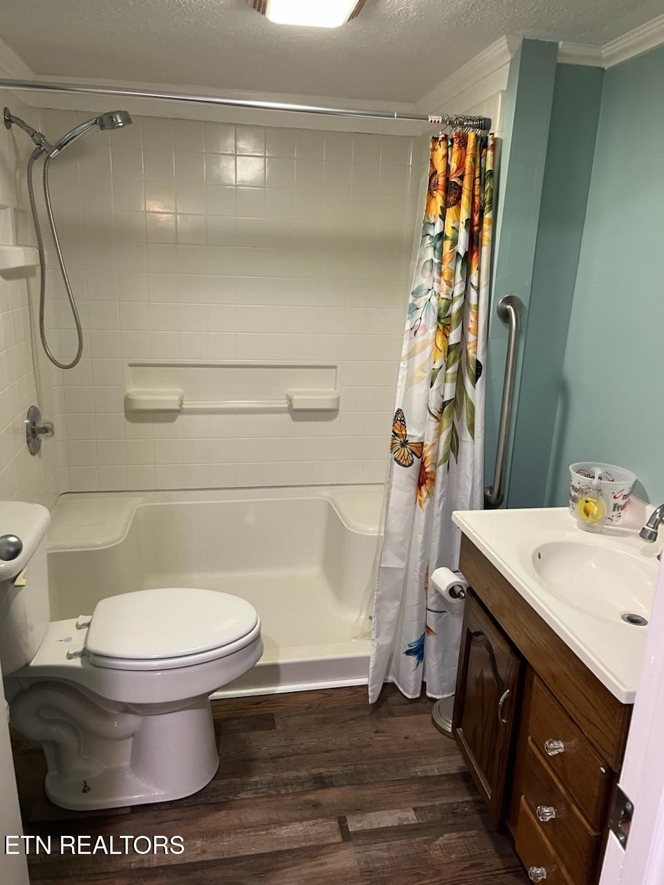 204 Queener Street Jacksboro TN 37757
