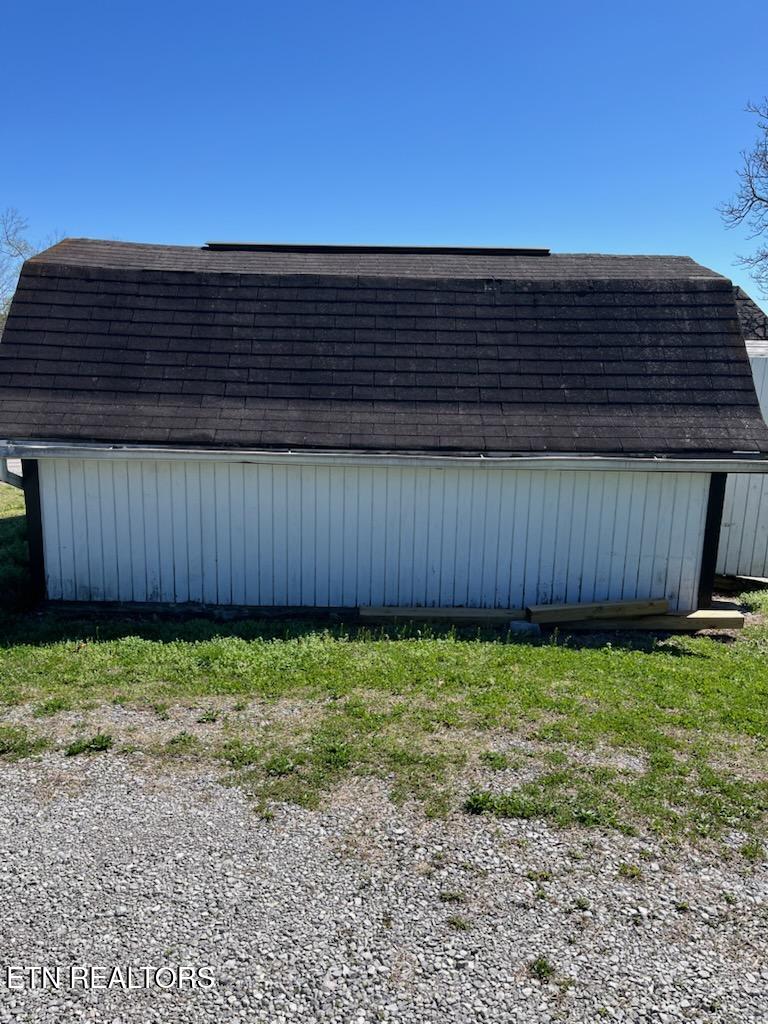204 Queener Street Jacksboro TN 37757