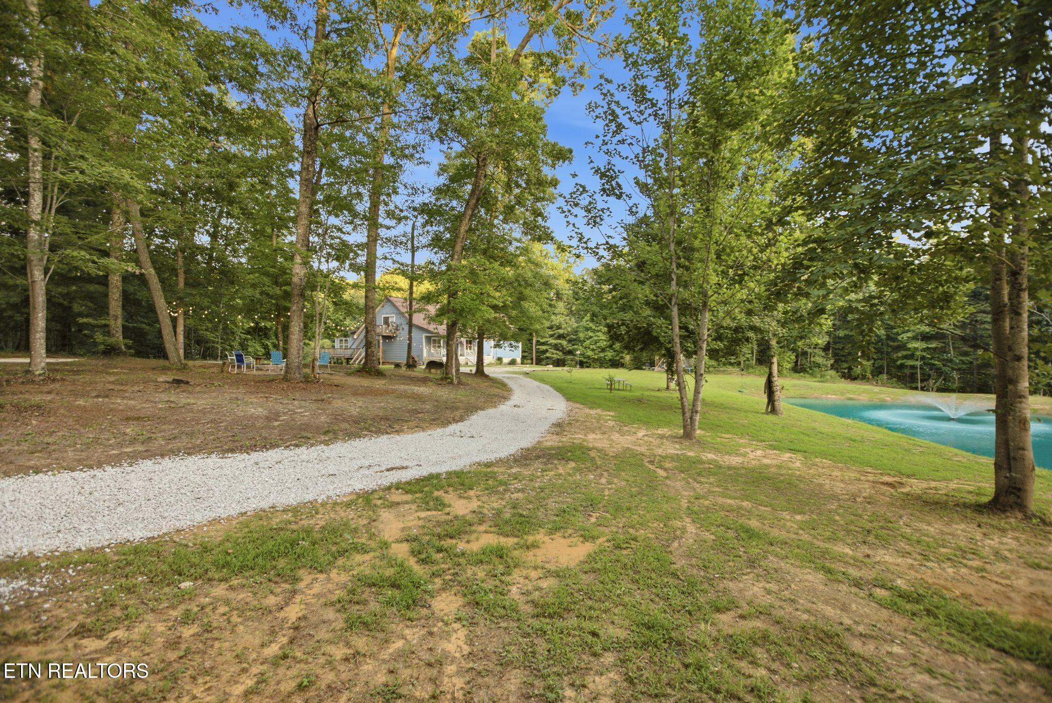 320 Wild Turkey Trail Oneida TN 37841