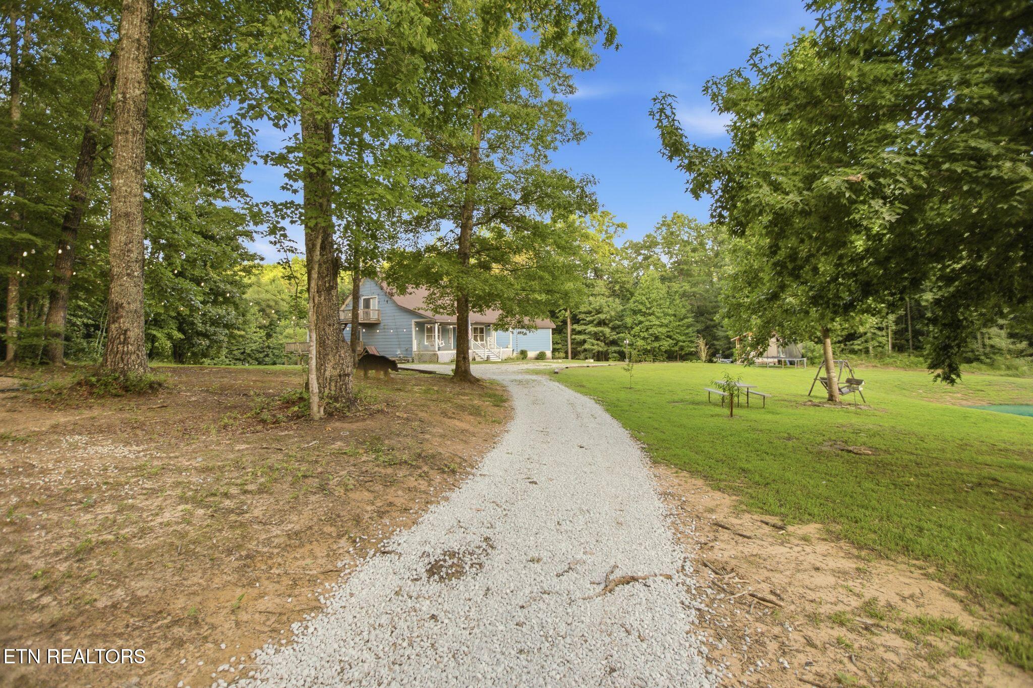 320 Wild Turkey Trail Oneida TN 37841