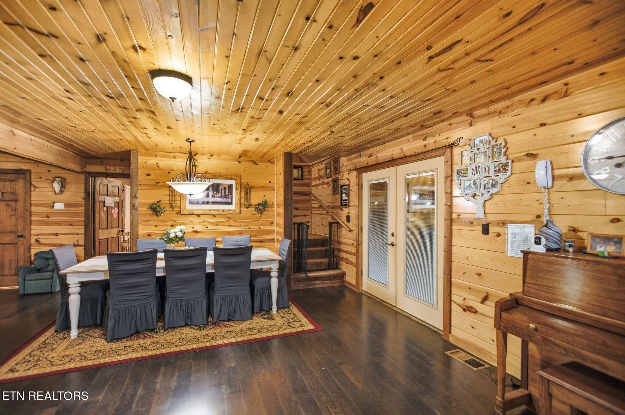 320 Wild Turkey Trail Oneida TN 37841