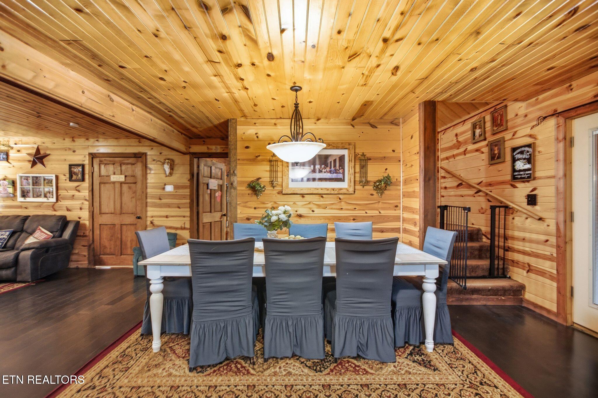 320 Wild Turkey Trail Oneida TN 37841