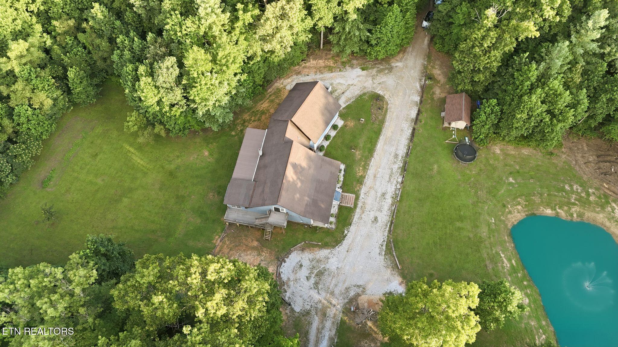 320 Wild Turkey Trail Oneida TN 37841