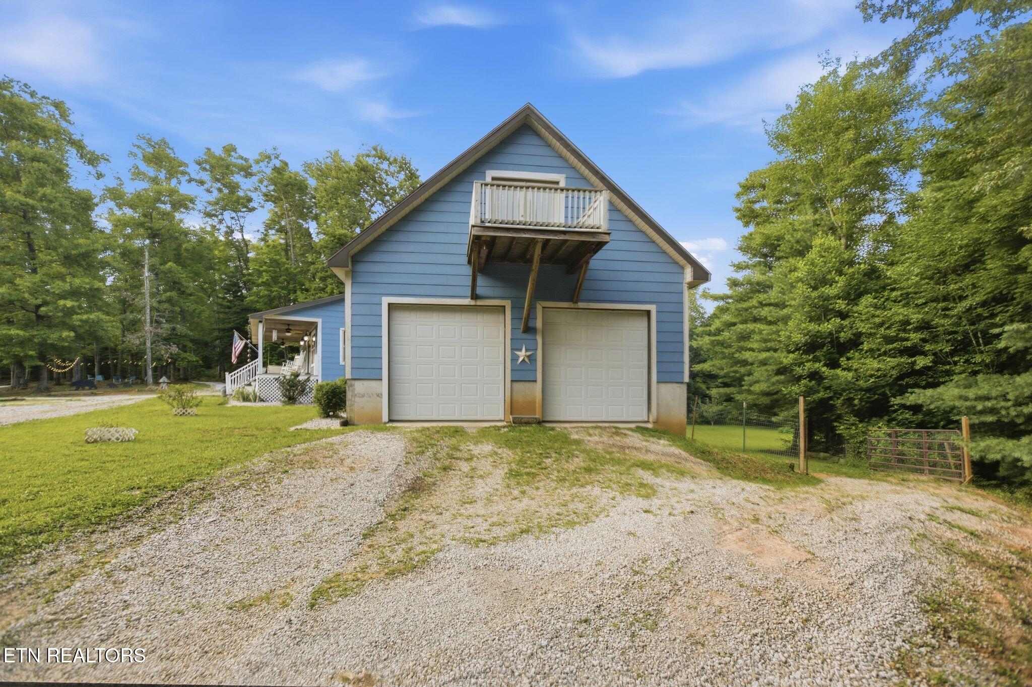 320 Wild Turkey Trail Oneida TN 37841
