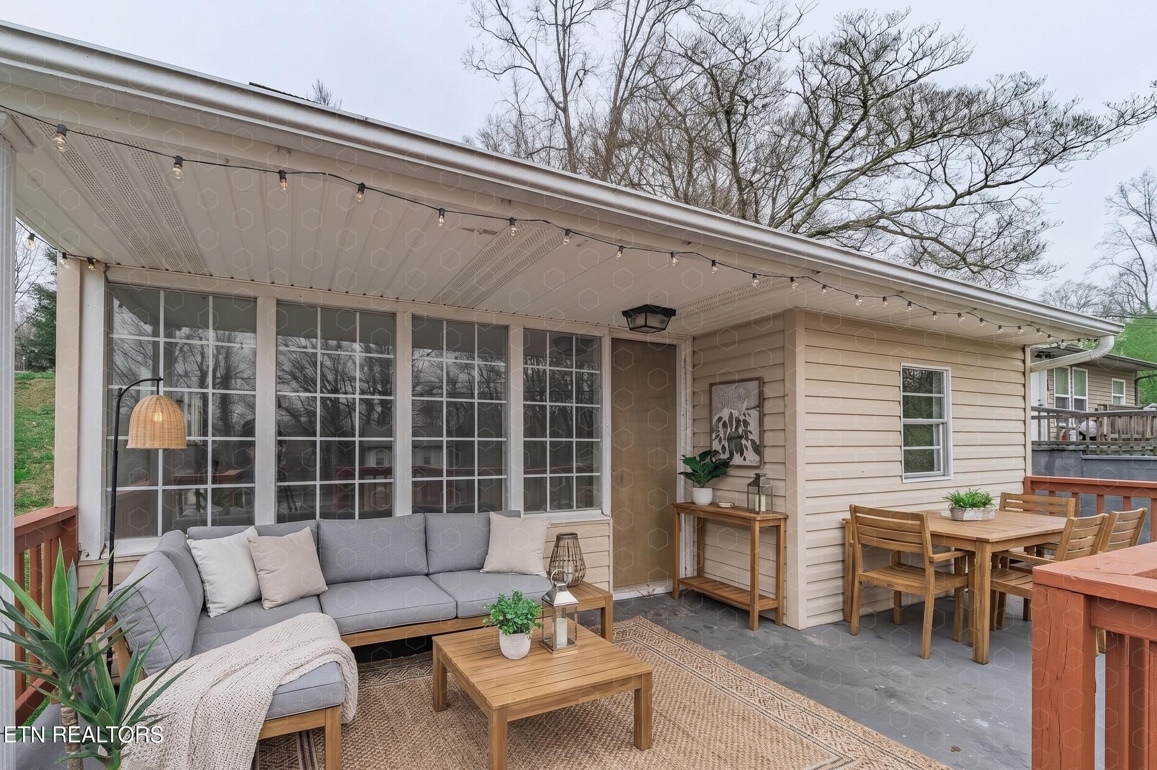 153 Johnson Road Oak Ridge TN 37830