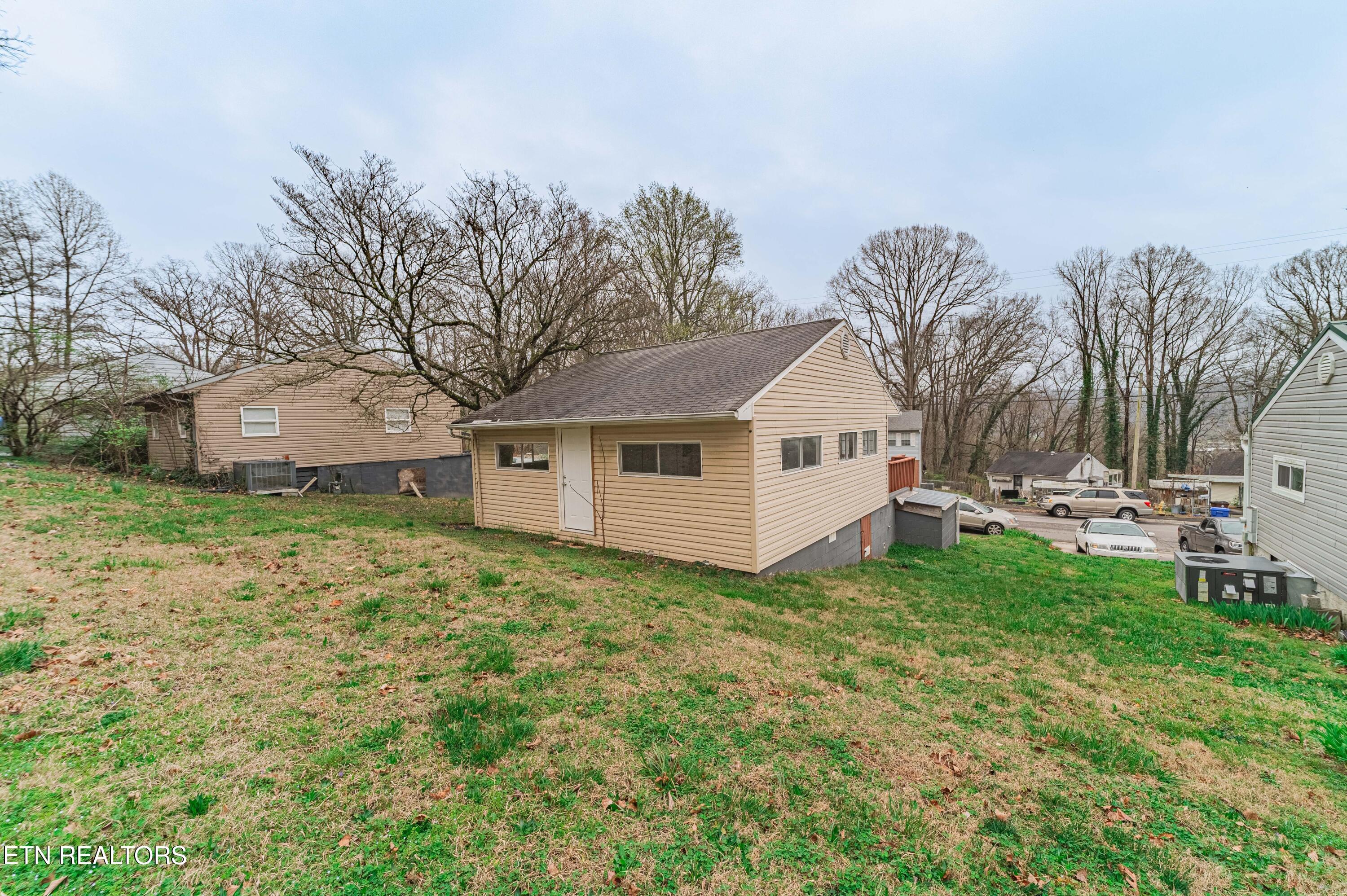 153 Johnson Road Oak Ridge TN 37830