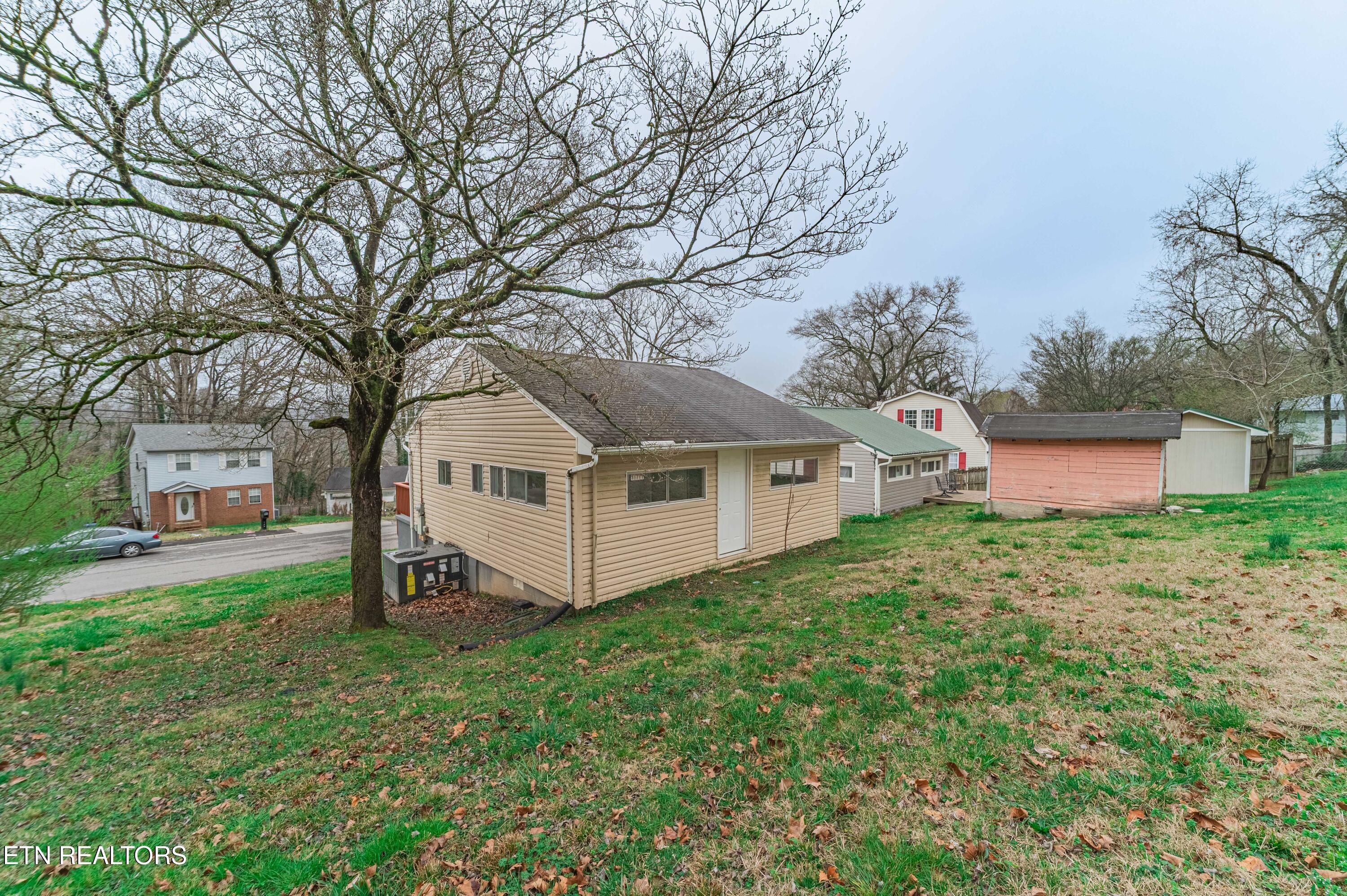 153 Johnson Road Oak Ridge TN 37830