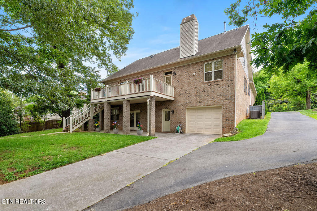 4713 Lyons View Pike Knoxville TN 37919