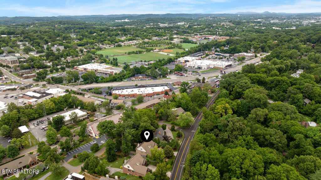 4713 Lyons View Pike Knoxville TN 37919