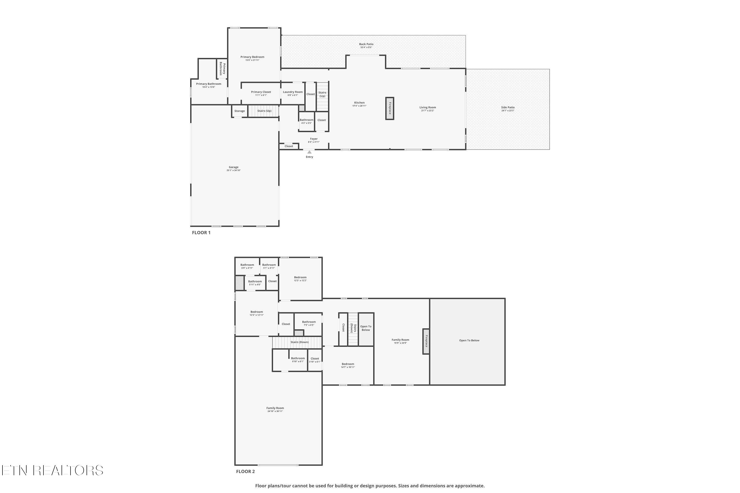 106 Pleasant Shade Lane Monterey TN 38574