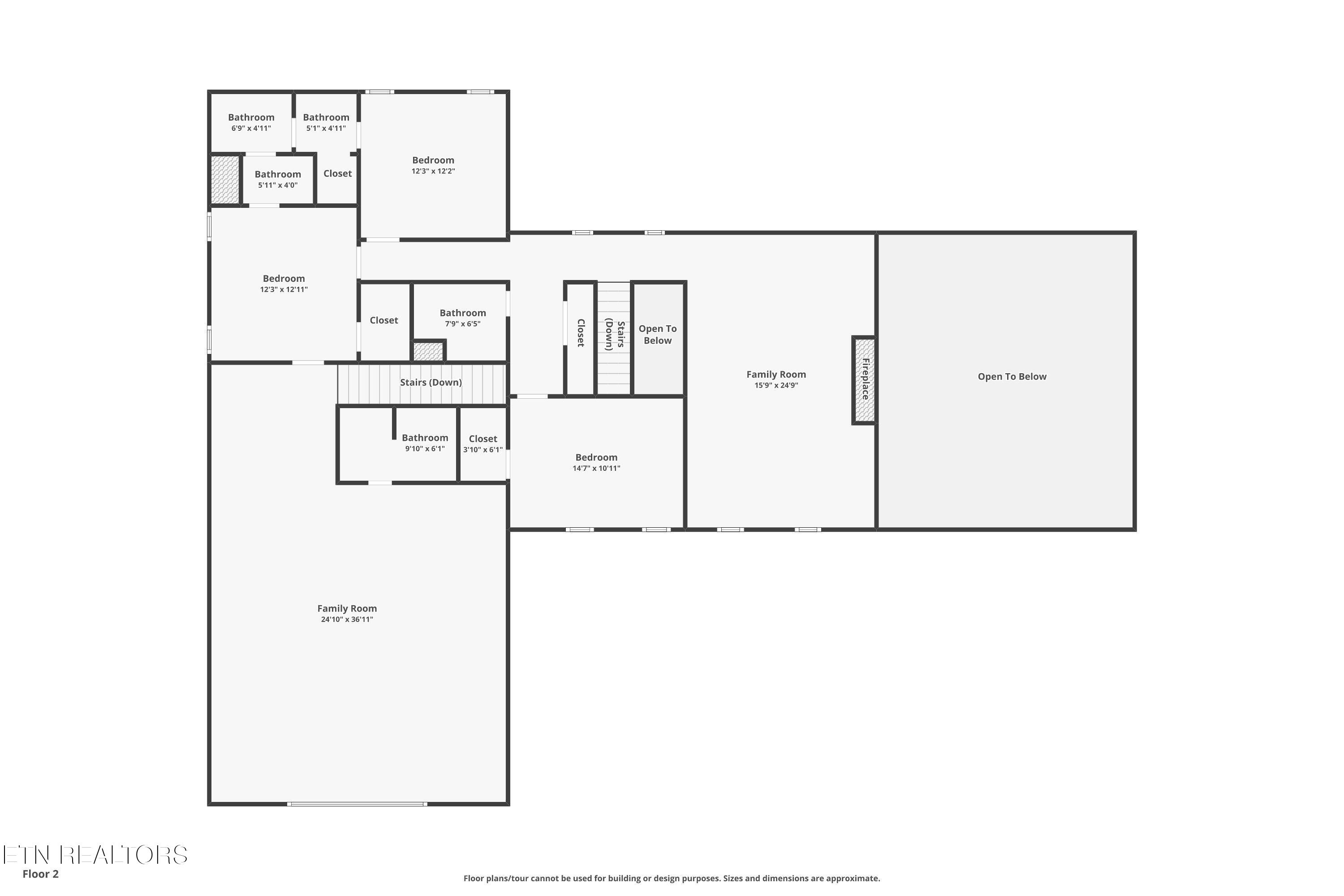 106 Pleasant Shade Lane Monterey TN 38574