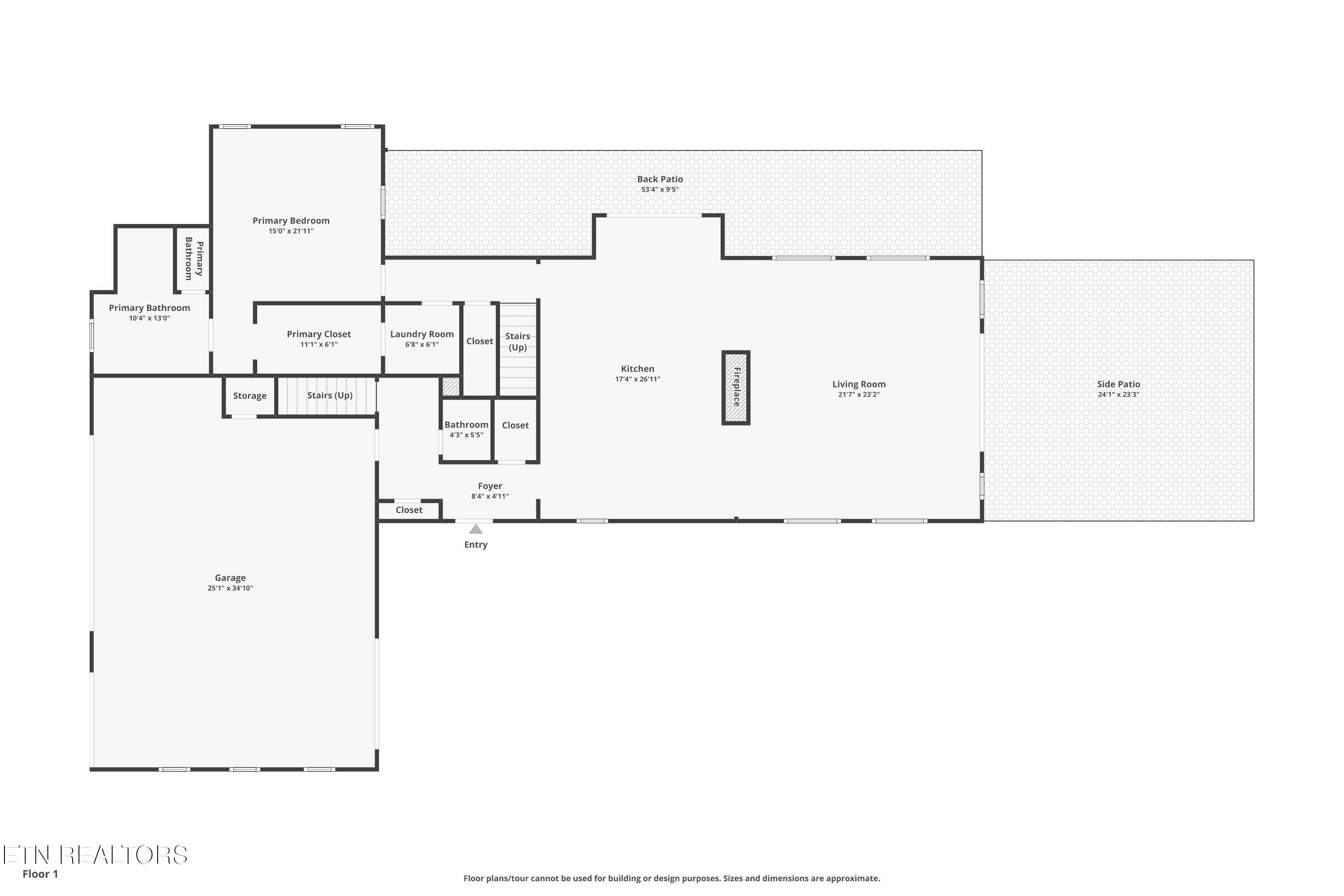 106 Pleasant Shade Lane Monterey TN 38574