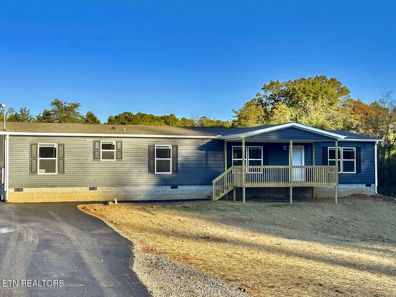 343 Bungalow Drive Dandridge TN 37725