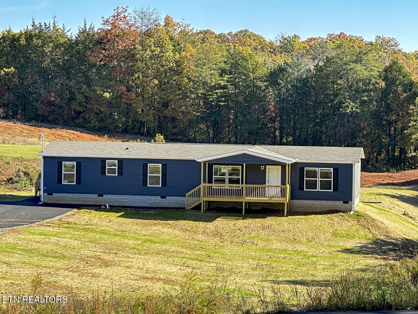 343 Bungalow Drive Dandridge TN 37725