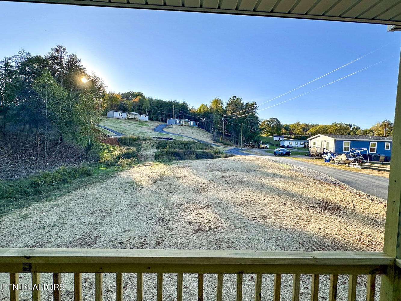 343 Bungalow Drive Dandridge TN 37725
