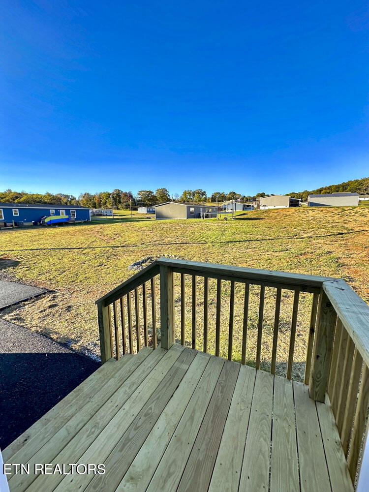 343 Bungalow Drive Dandridge TN 37725