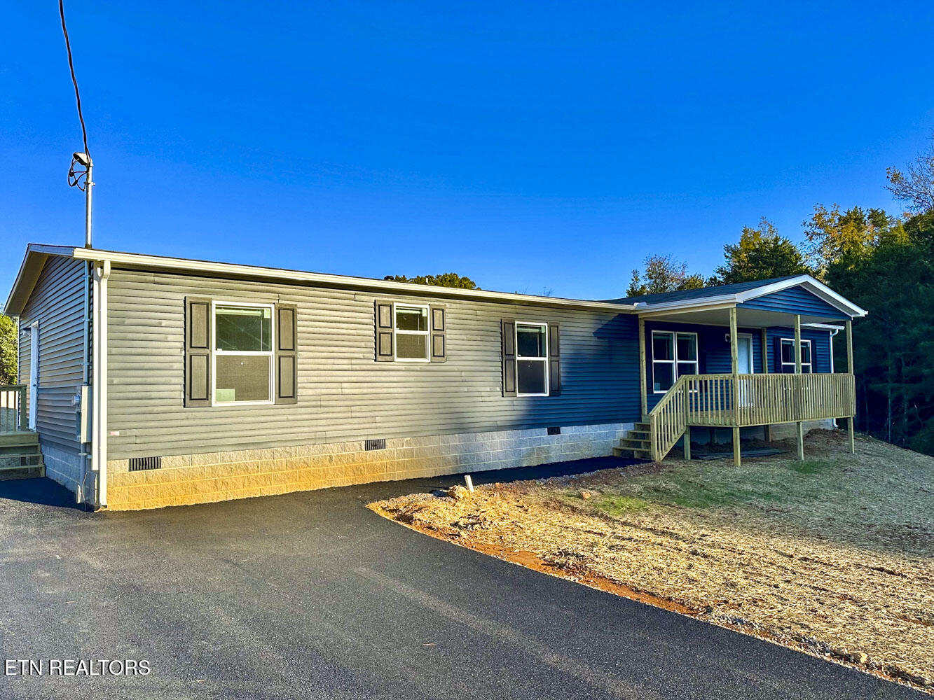 343 Bungalow Drive Dandridge TN 37725