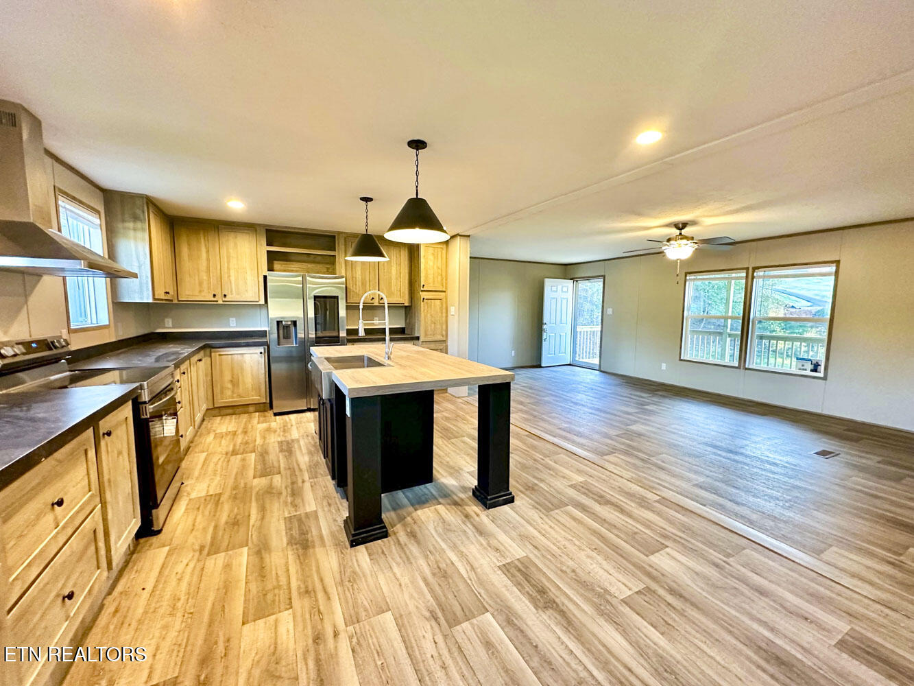 343 Bungalow Drive Dandridge TN 37725