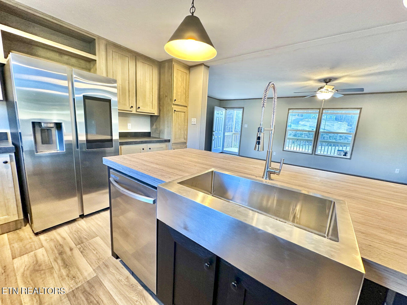 343 Bungalow Drive Dandridge TN 37725