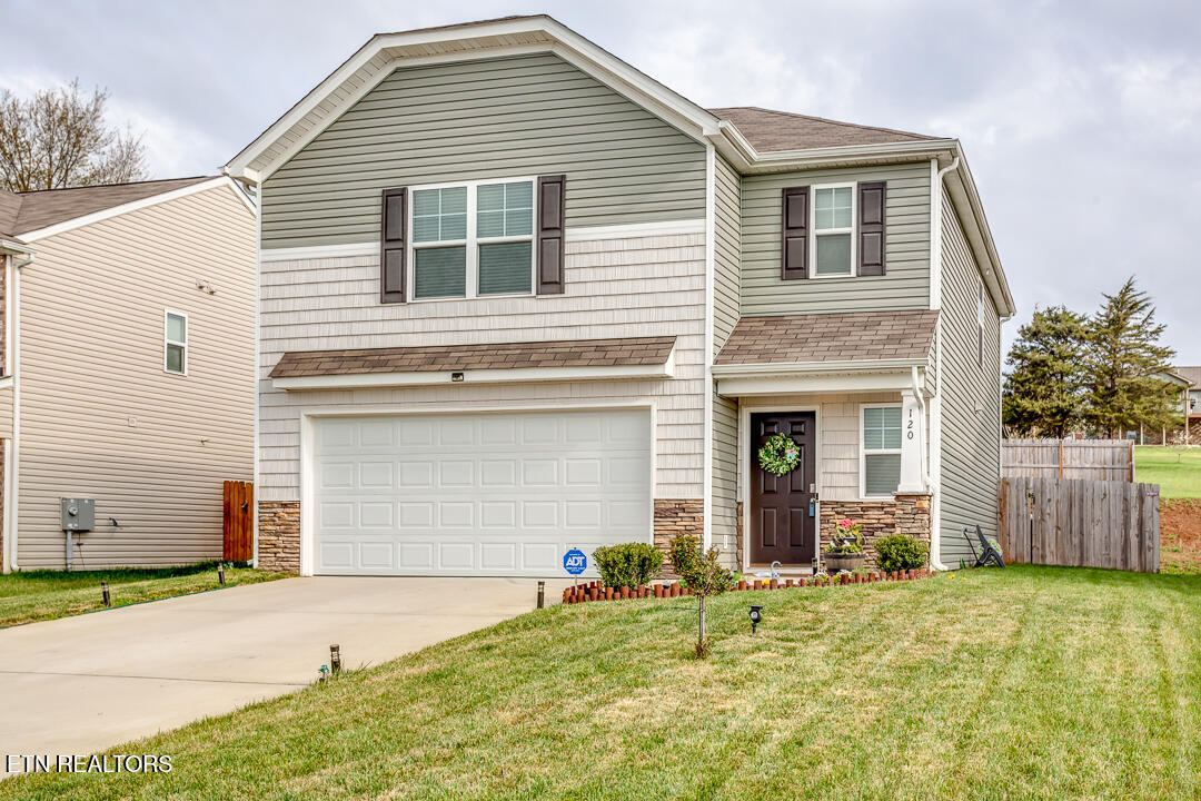 120 Waverly Talbott TN 37877