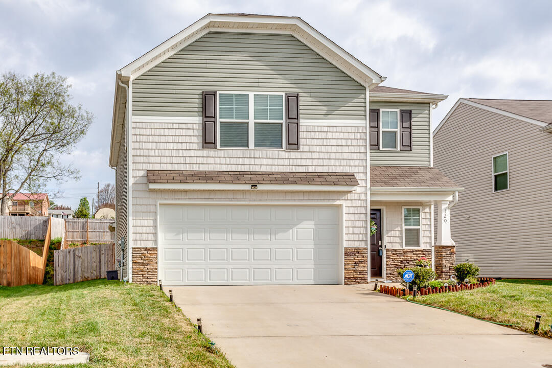 120 Waverly Talbott TN 37877