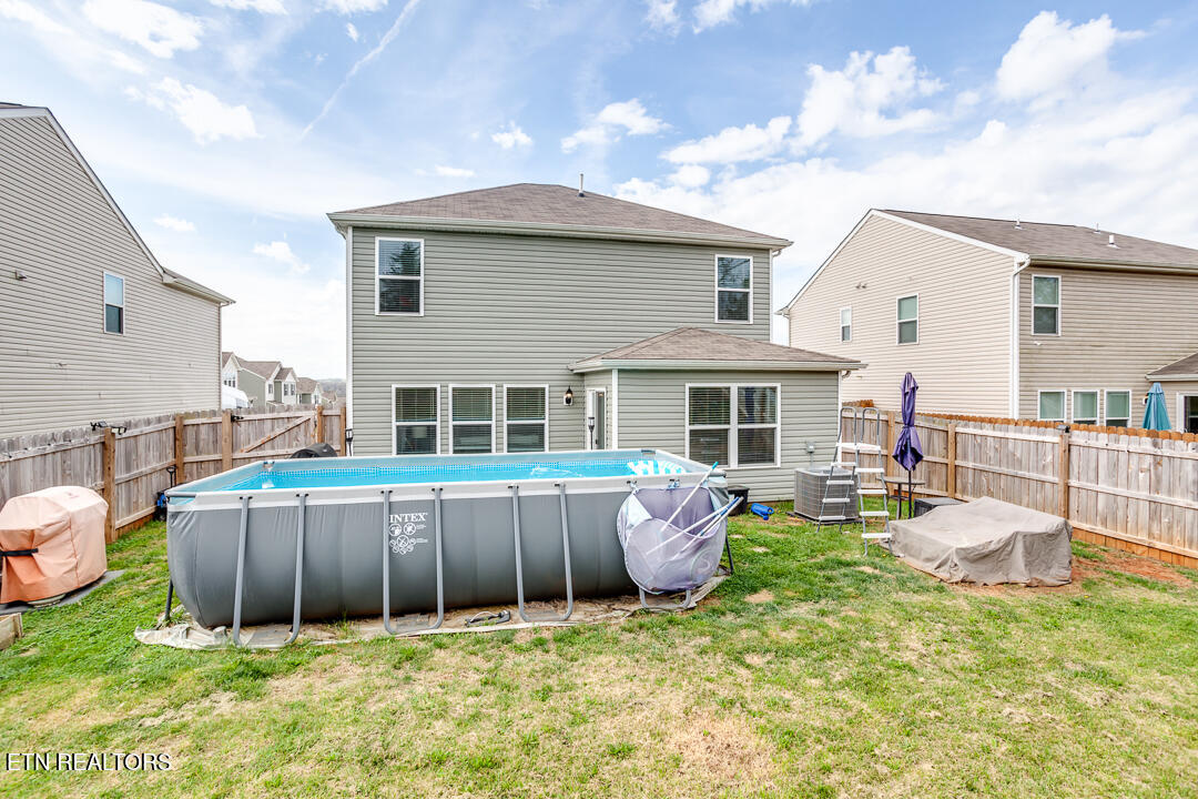 120 Waverly Talbott TN 37877