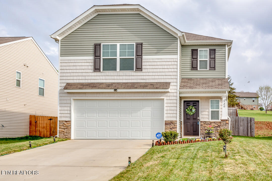 120 Waverly Talbott TN 37877