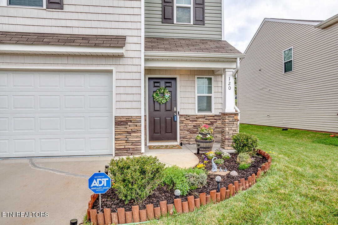 120 Waverly Talbott TN 37877