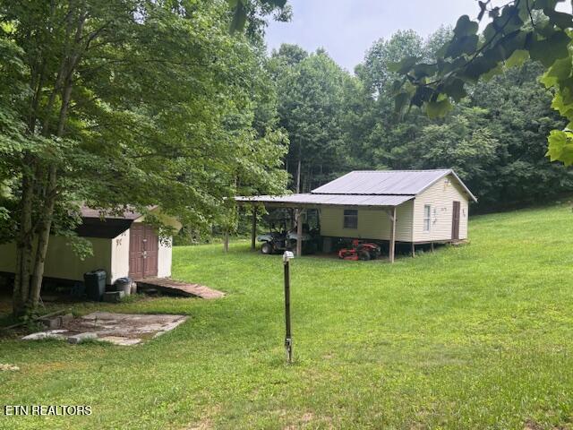 331 Briley Road Spring City TN 37381