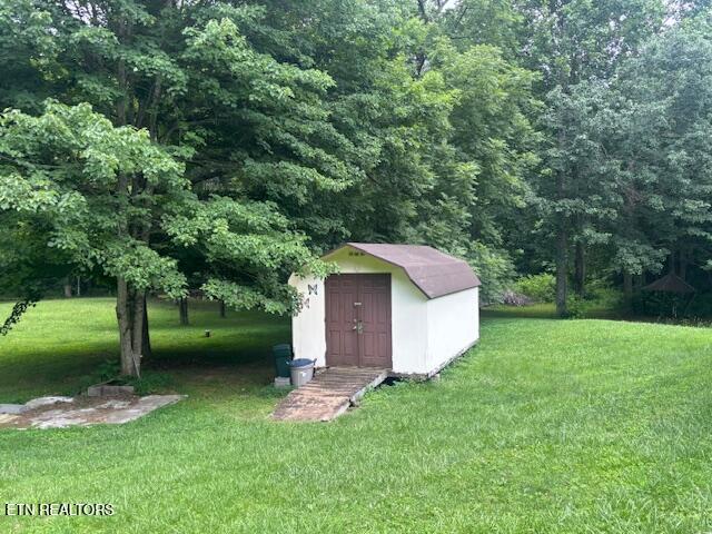 331 Briley Road Spring City TN 37381