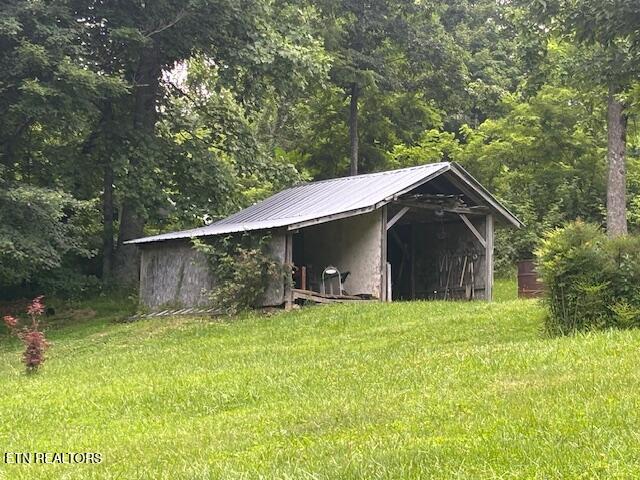 331 Briley Road Spring City TN 37381