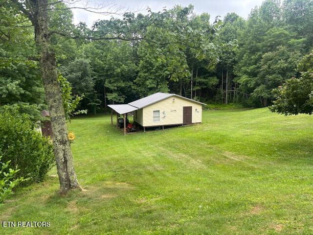 331 Briley Road Spring City TN 37381