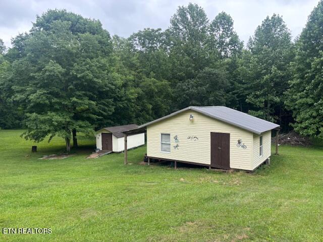 331 Briley Road Spring City TN 37381