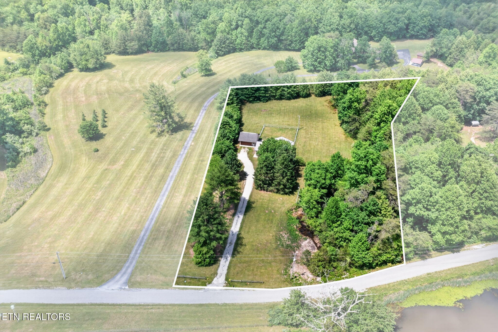230 Amanda Drive Jamestown TN 38556
