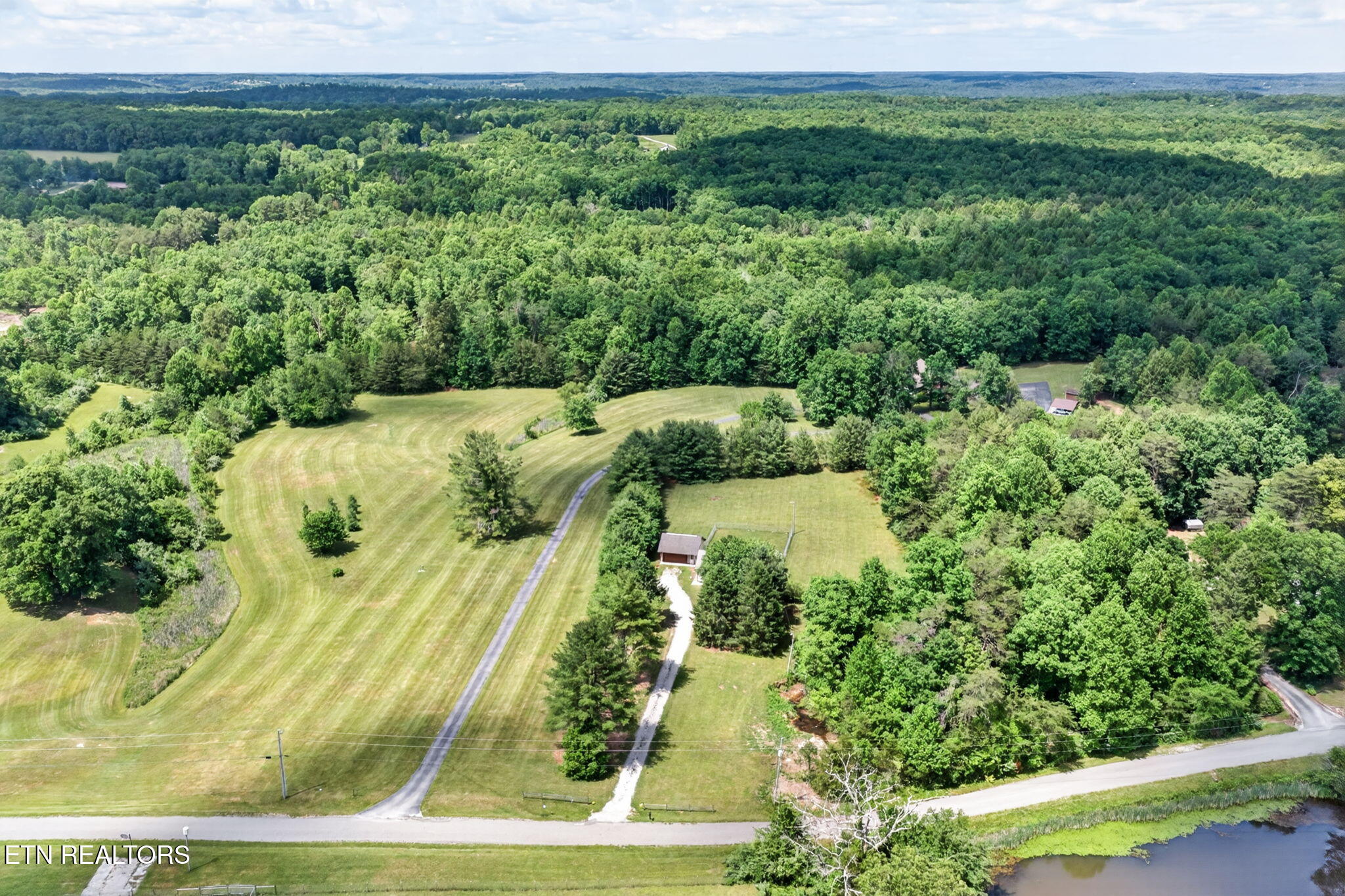 230 Amanda Drive Jamestown TN 38556
