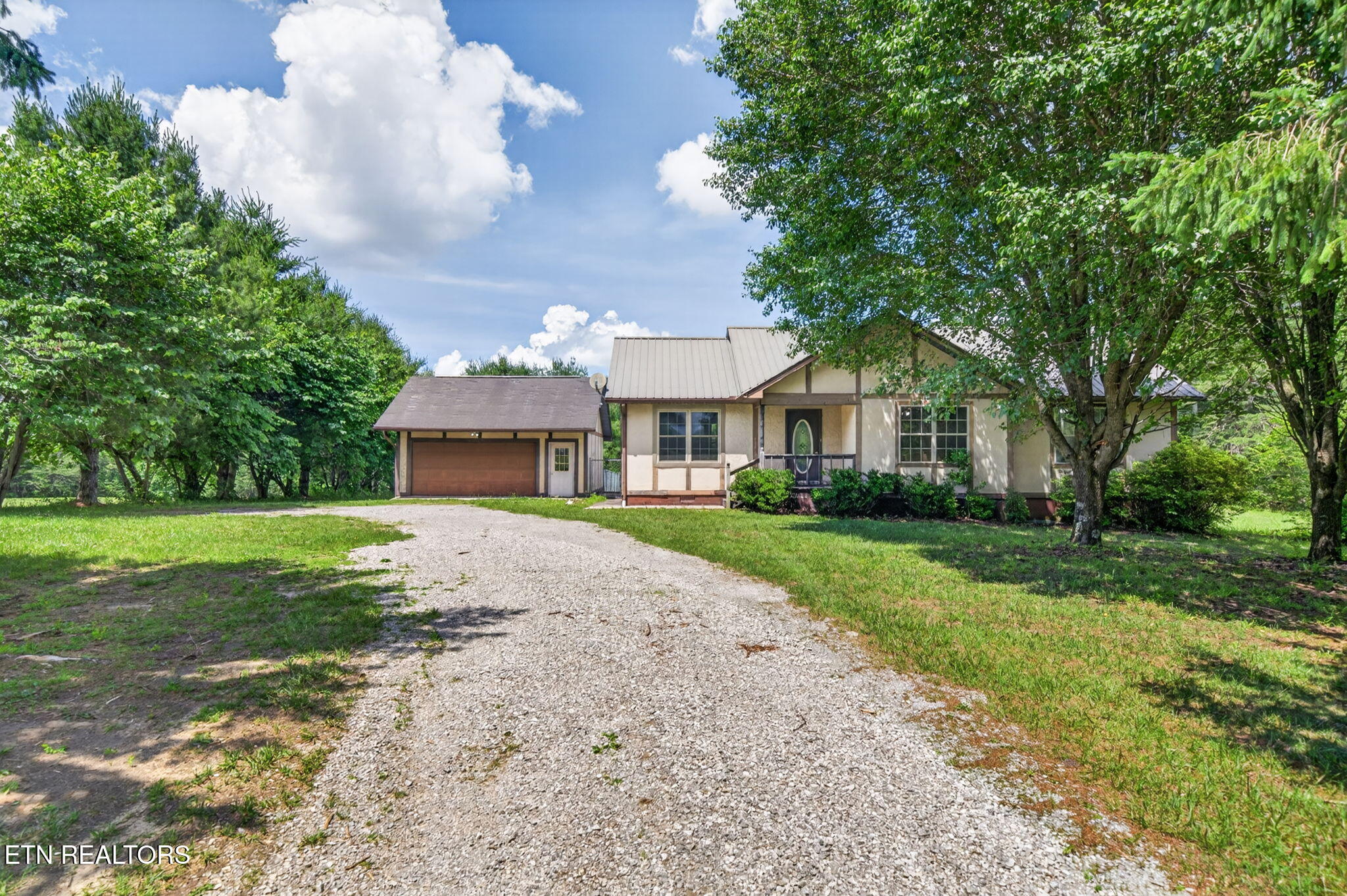 230 Amanda Drive Jamestown TN 38556