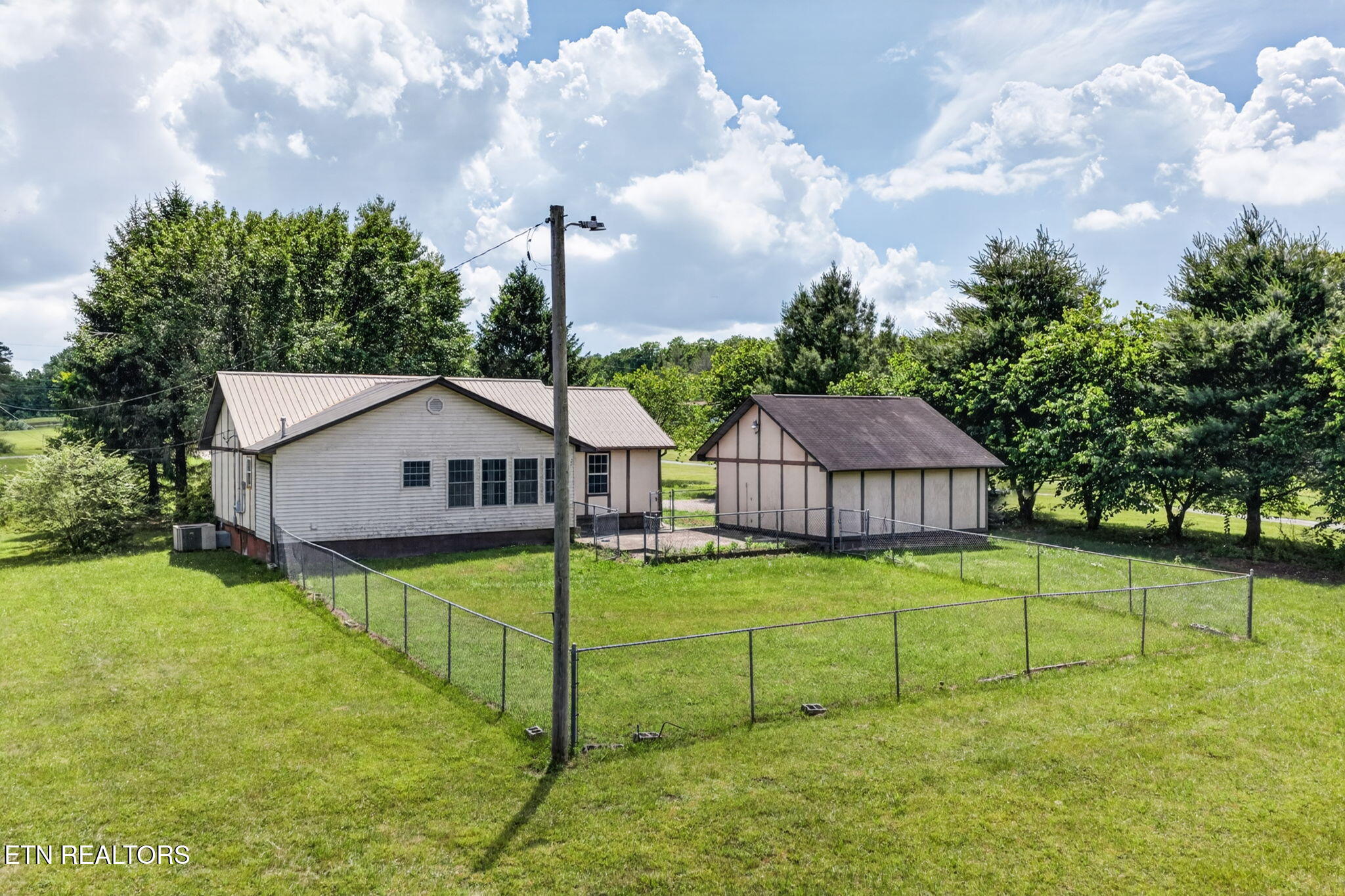 230 Amanda Drive Jamestown TN 38556